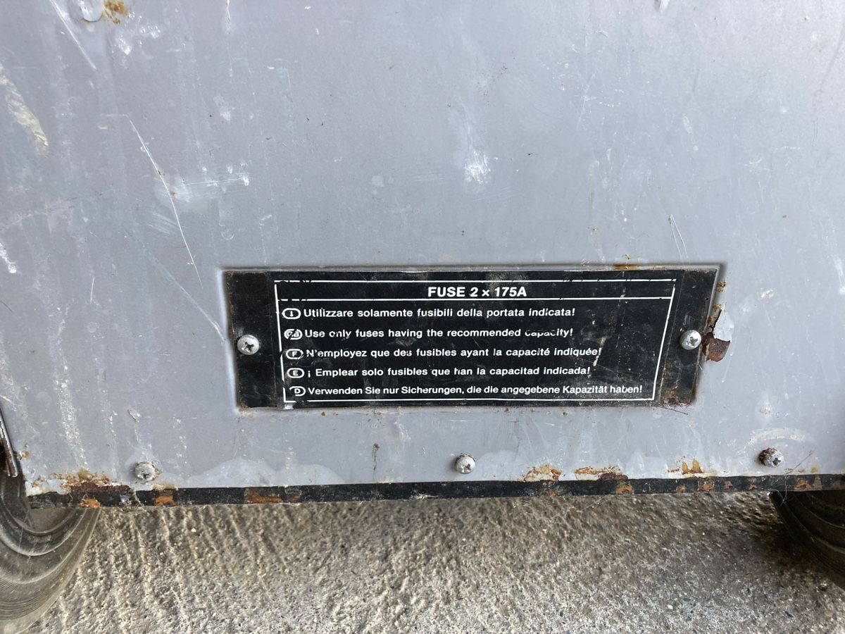 Batterie-Ladegeräte: Ladegerät 12/24 V – Gebraucht aus Kirchberg BE von Multimeter_93 3