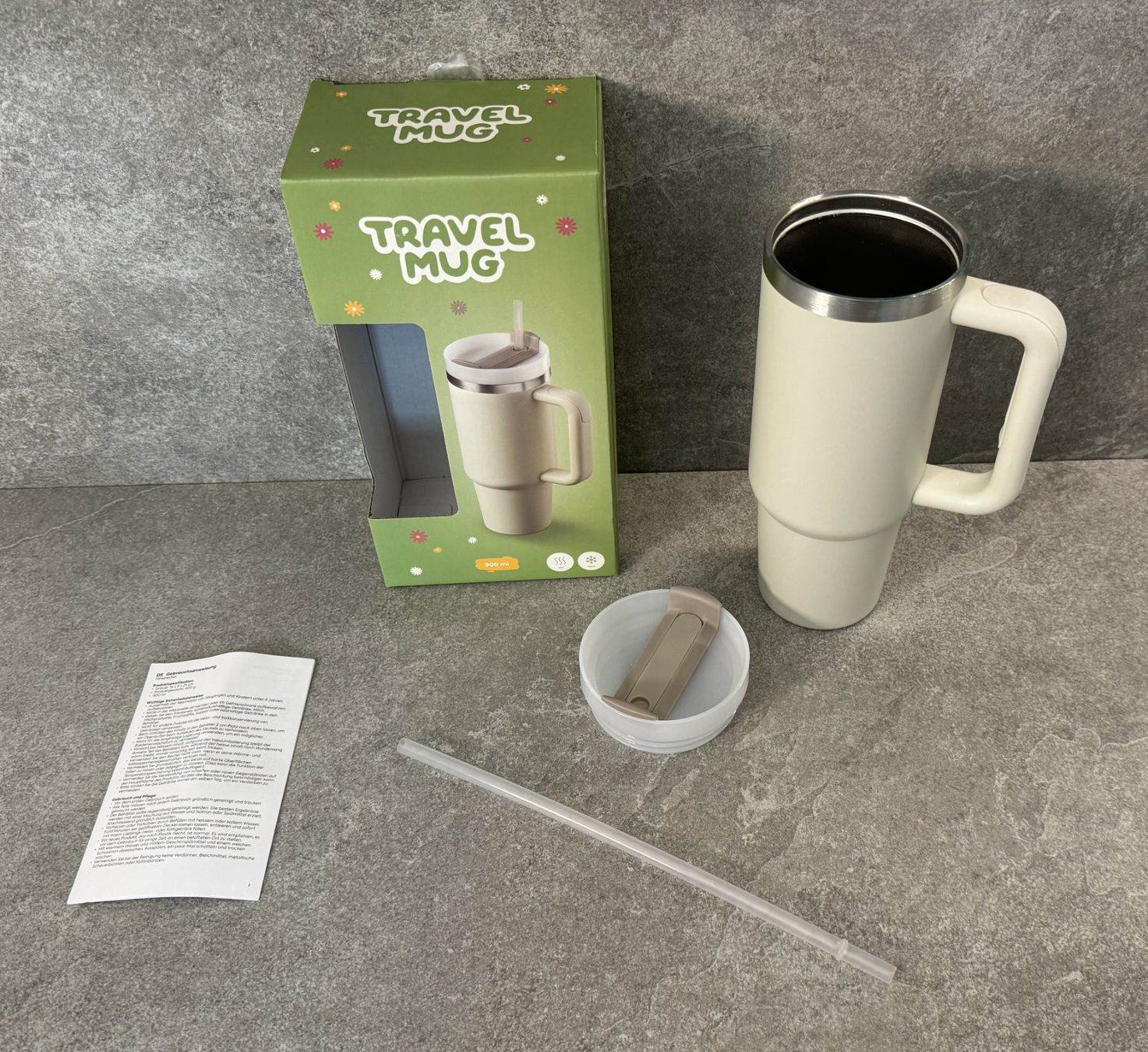 Bicchieri: COOP TROPHY "HALLO FRÜHLING" TRINKBECHER à 900ml ... – Nuovo e nell'imballaggio originale da Chur venduto da Jacki09 3