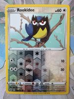 Pokémon TCG – Rookidee Reverse (SSH150) Sword & Shield Base