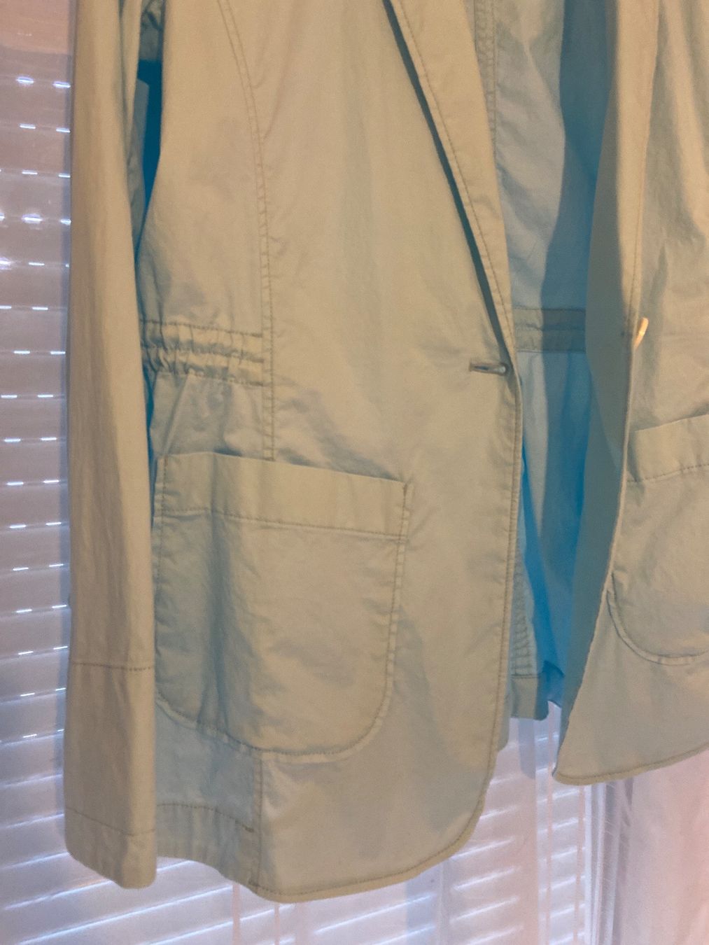 Marc Cain Giacche: Marccain Jacke neu – Nuovo (secondo la descrizione) da Olten venduto da AtelierSecondhand23 1