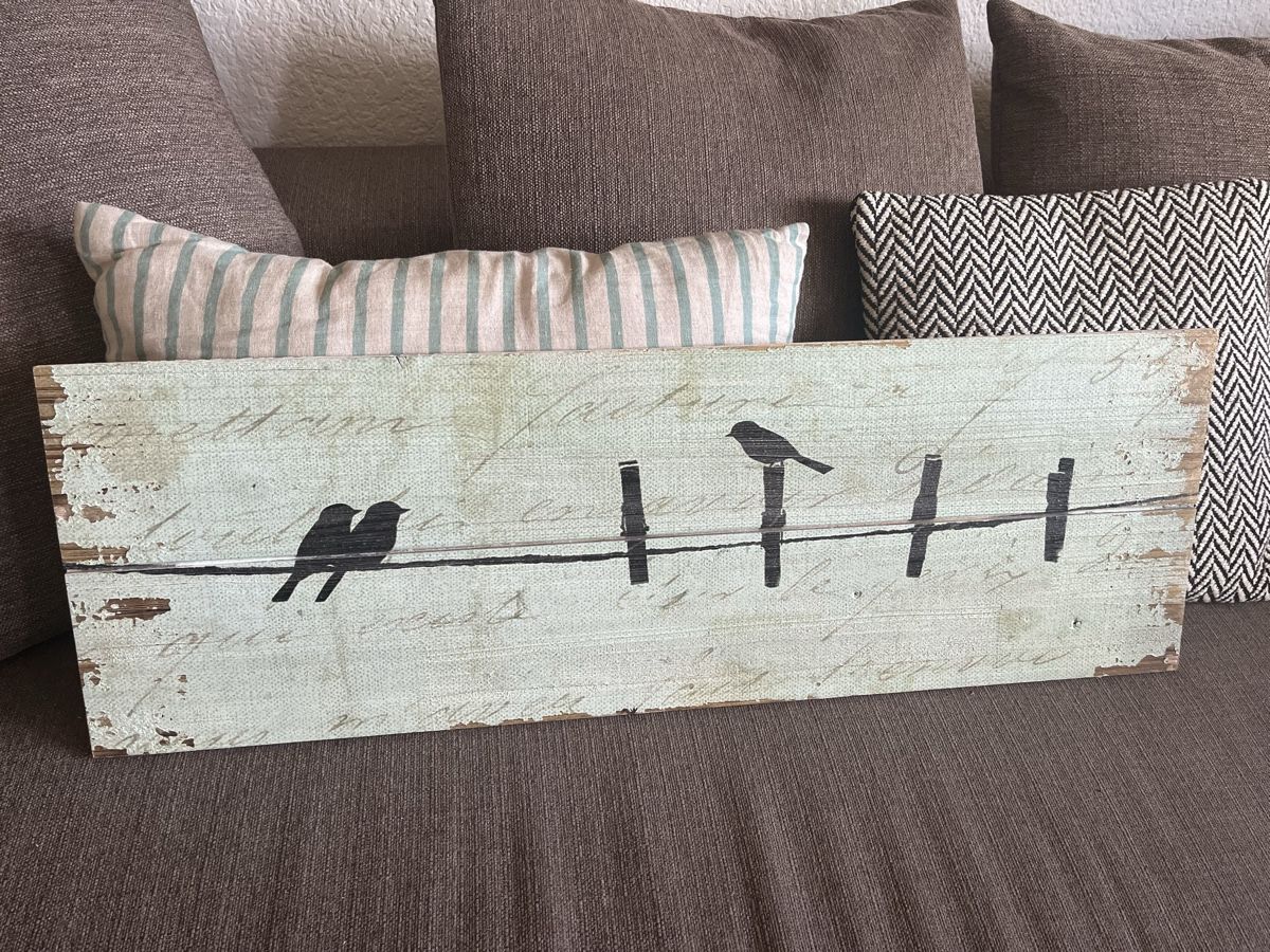 Articoli in legno: Holzbild – Usato da Suhr venduto da migihigi
