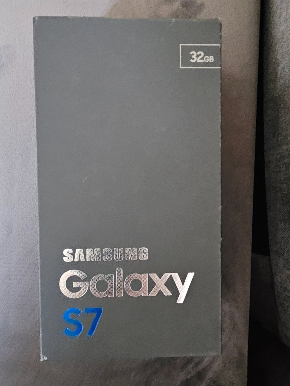 Samsung Telefoni cellulari / Smartphones: Samsung Galaxy S7 – Usato da Martigny venduto da gae_l999
