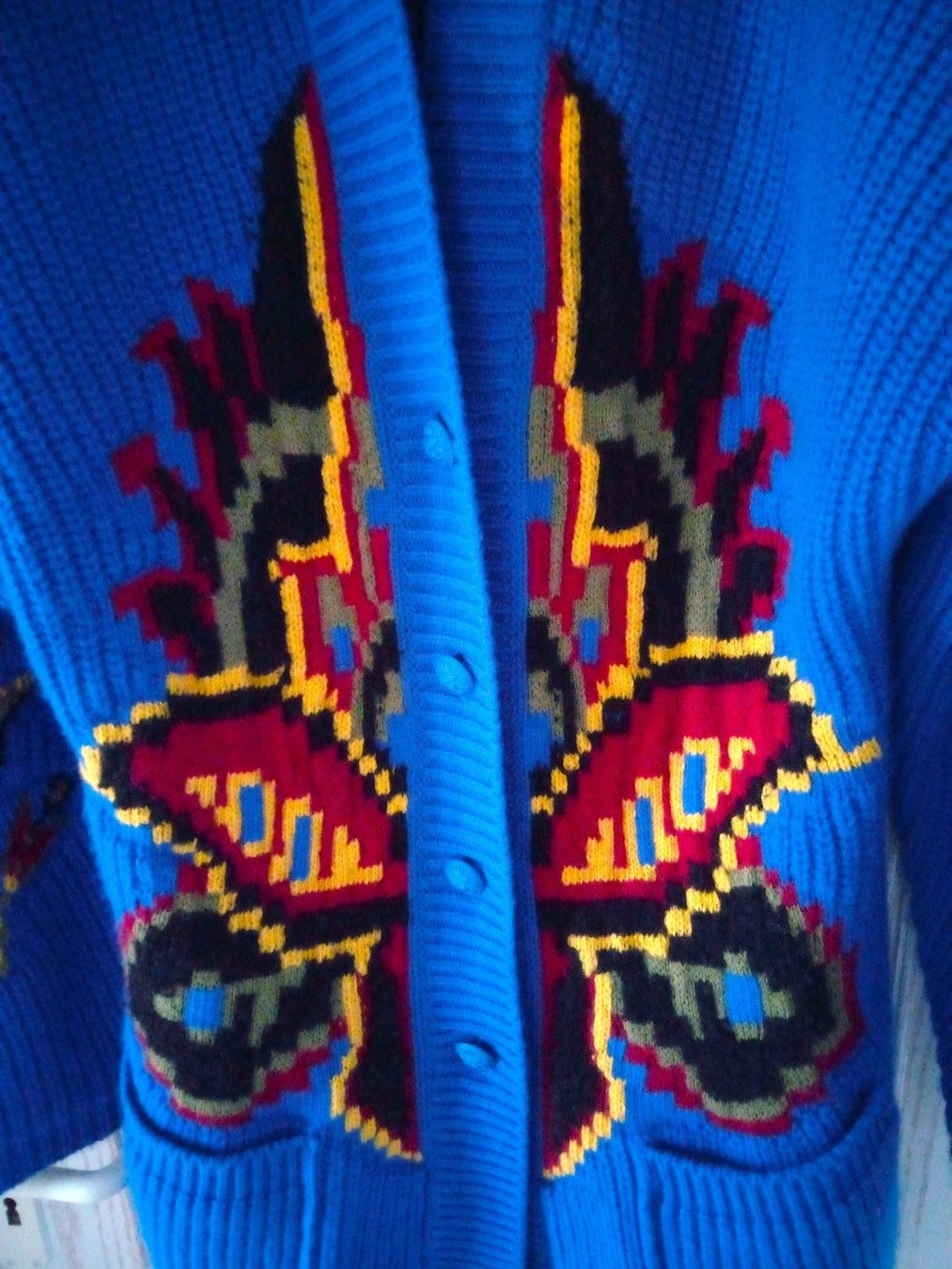 Etro Maglioni & Felpe: Beautiful ETRO Sweater – Usato da Adliswil venduto da ProperD