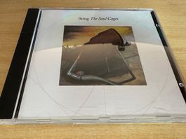 Sting – The Soul Cages