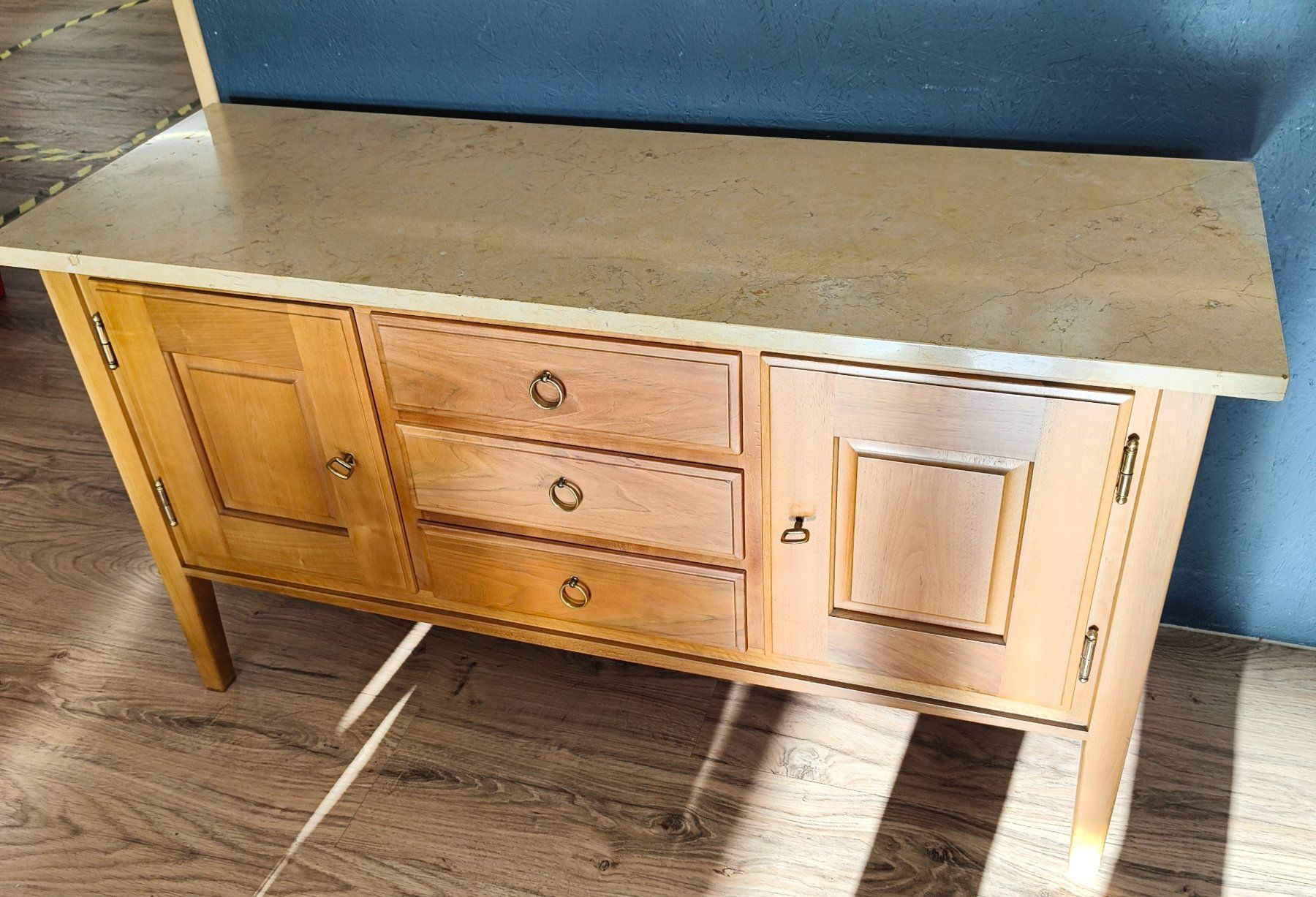 Kommoden: Sideboard mit Steinplatte – Gebraucht aus Basel von bk_brockibasel 2