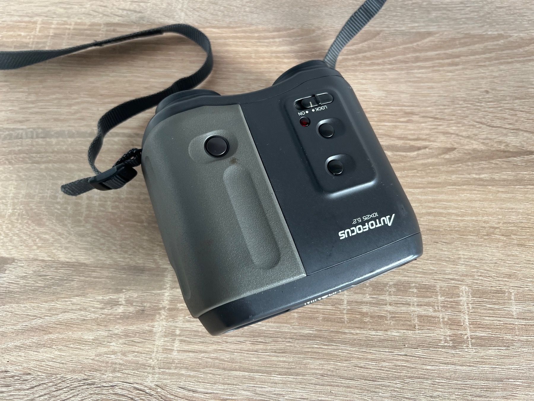Minolta Feldstecher: AF-Feldstecher von Minolta – Gebraucht aus frauenfeld von tia01 1