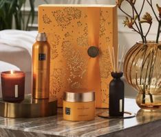 Rituals The Ritual of Mehr Set L Geschenkset