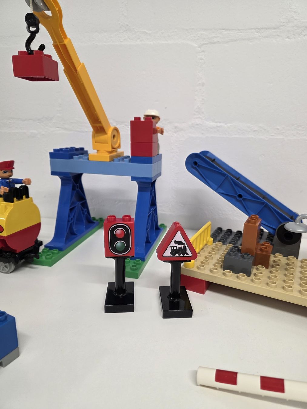 Lego Giocattoli: Lego Duplo – Usato da Arch venduto da Jamoa 2