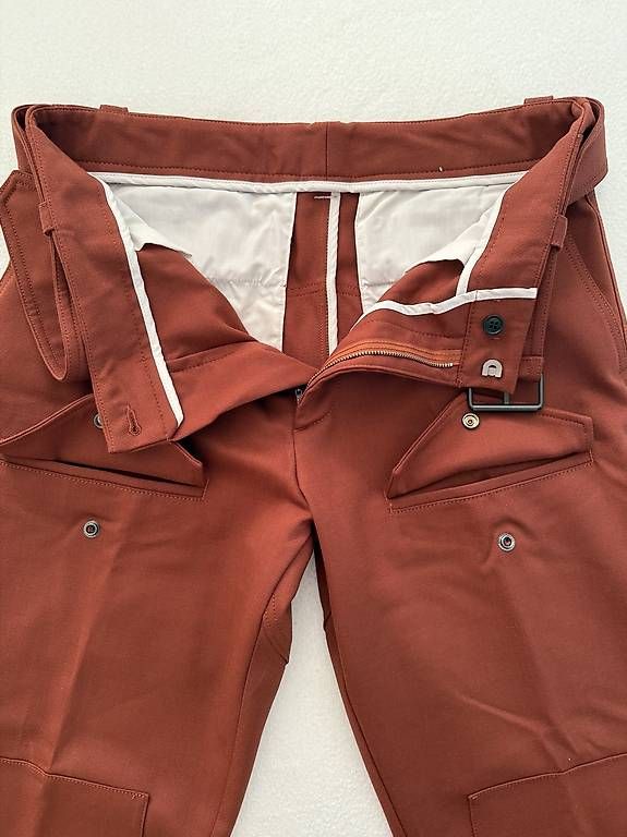 Hugo Boss Pantaloni: Hugo Boss Callio Cargo Hose - Special Edition – Nuovo e nell'imballaggio originale da Uster venduto da den_9jkr 3