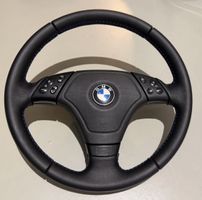 Neu bezogenes BMW E36/E39/E46 Lederlenkrad