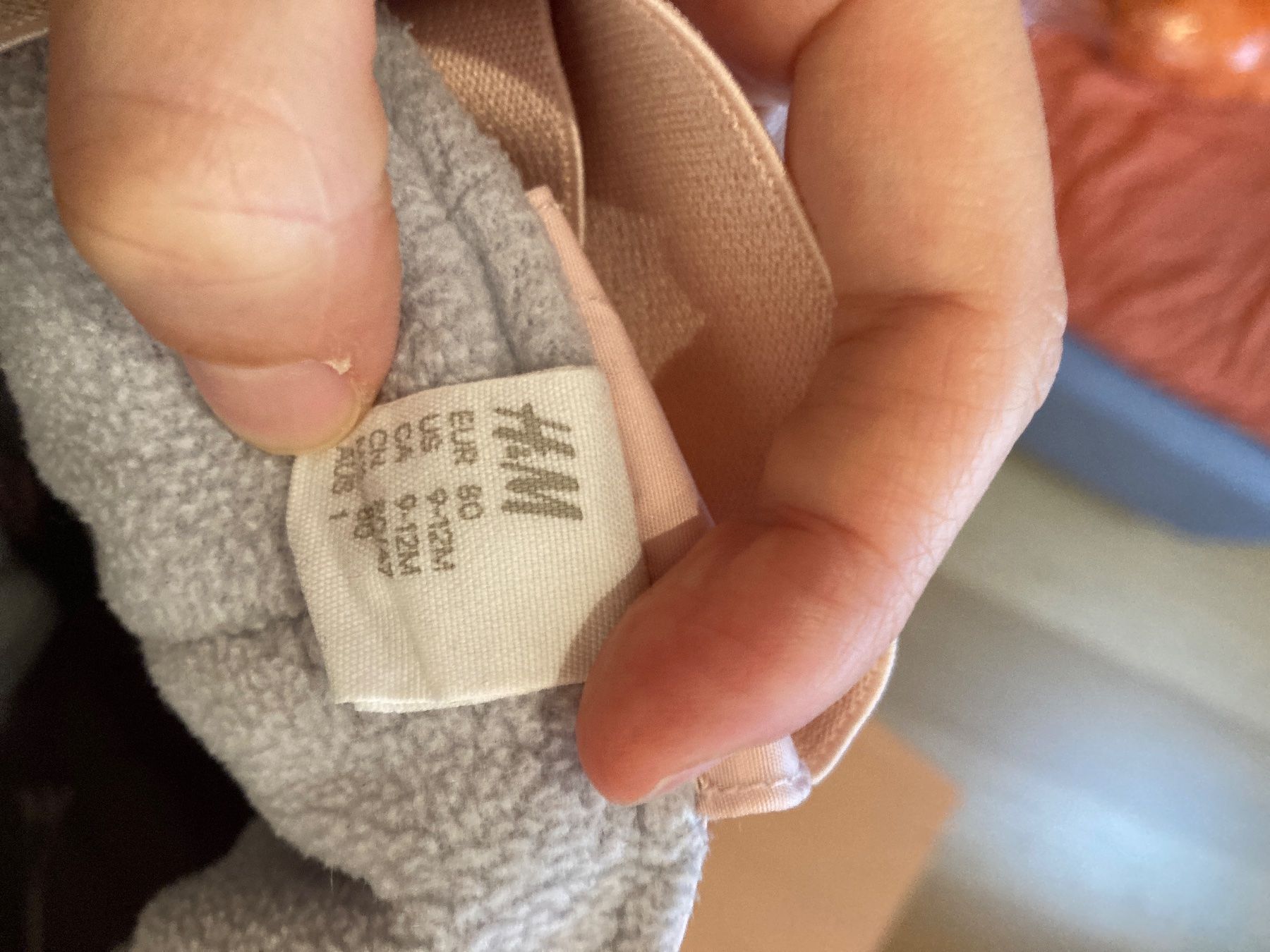 H&M Hosen: Skihose Grösse 80 – Gebraucht aus Weinfelden von mko_hk9h 2