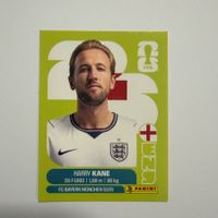 Harry Kane ENG 18 WM 2026!
