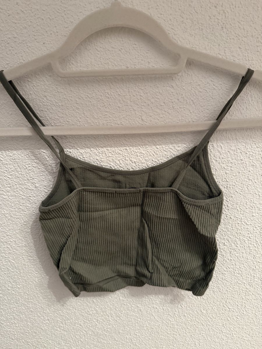 Stradivarius Tops: Stradivarius Top – D'occasion à Eschenbach LU par Tatzi1 1