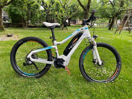 Elektro Velo 24 Zoll
