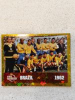 Panini Sticker WM 2026: Brasil 1962 FWC 12
