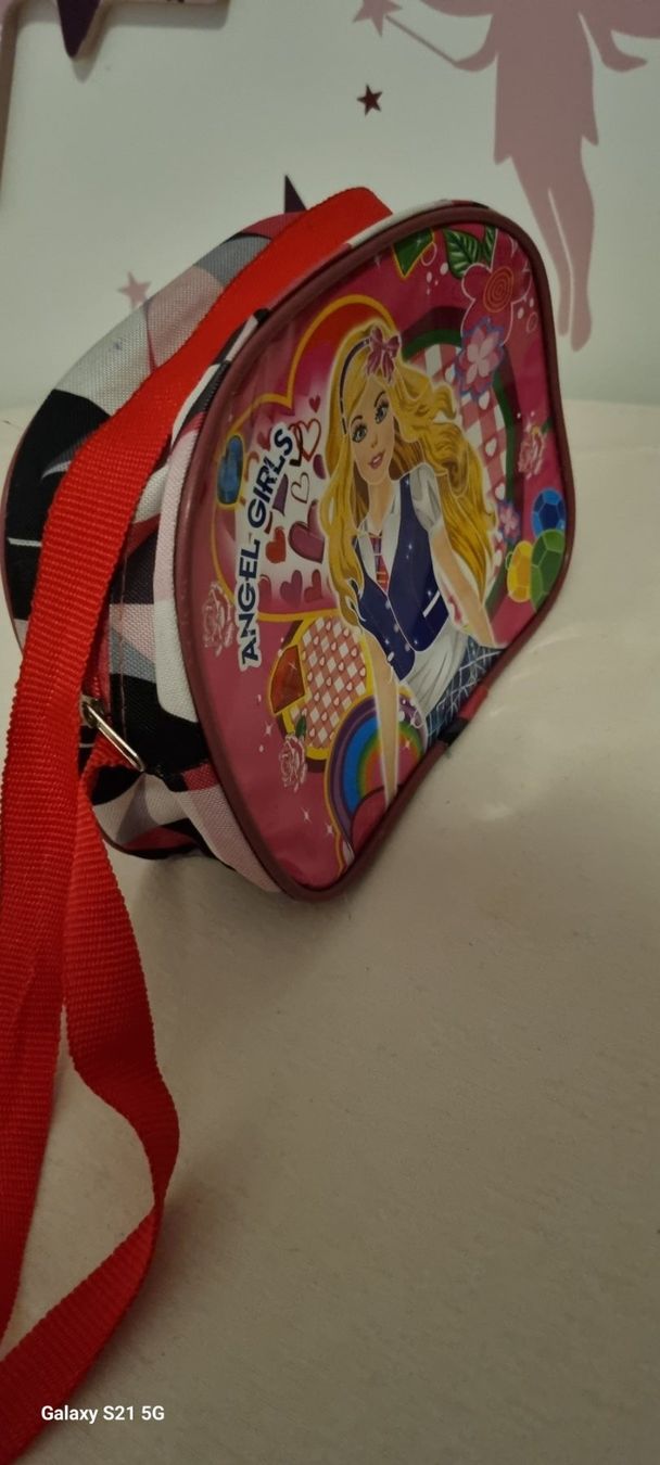 Borse & Zaini: Kindergarten Tasche – Nuovo (secondo la descrizione) da Weite venduto da Quarantino 1