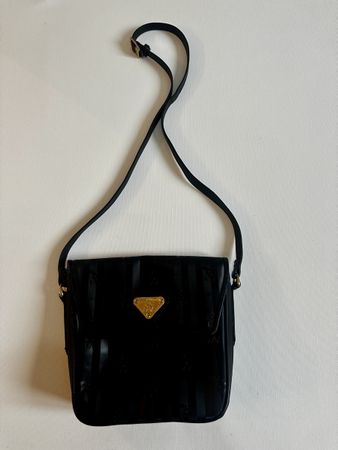 Maison Mollerus Vinerus Canvas Tasche