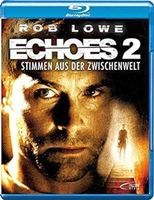 █▬█ █ ▀█▀ Stimmen der Zwischenwelt NEU