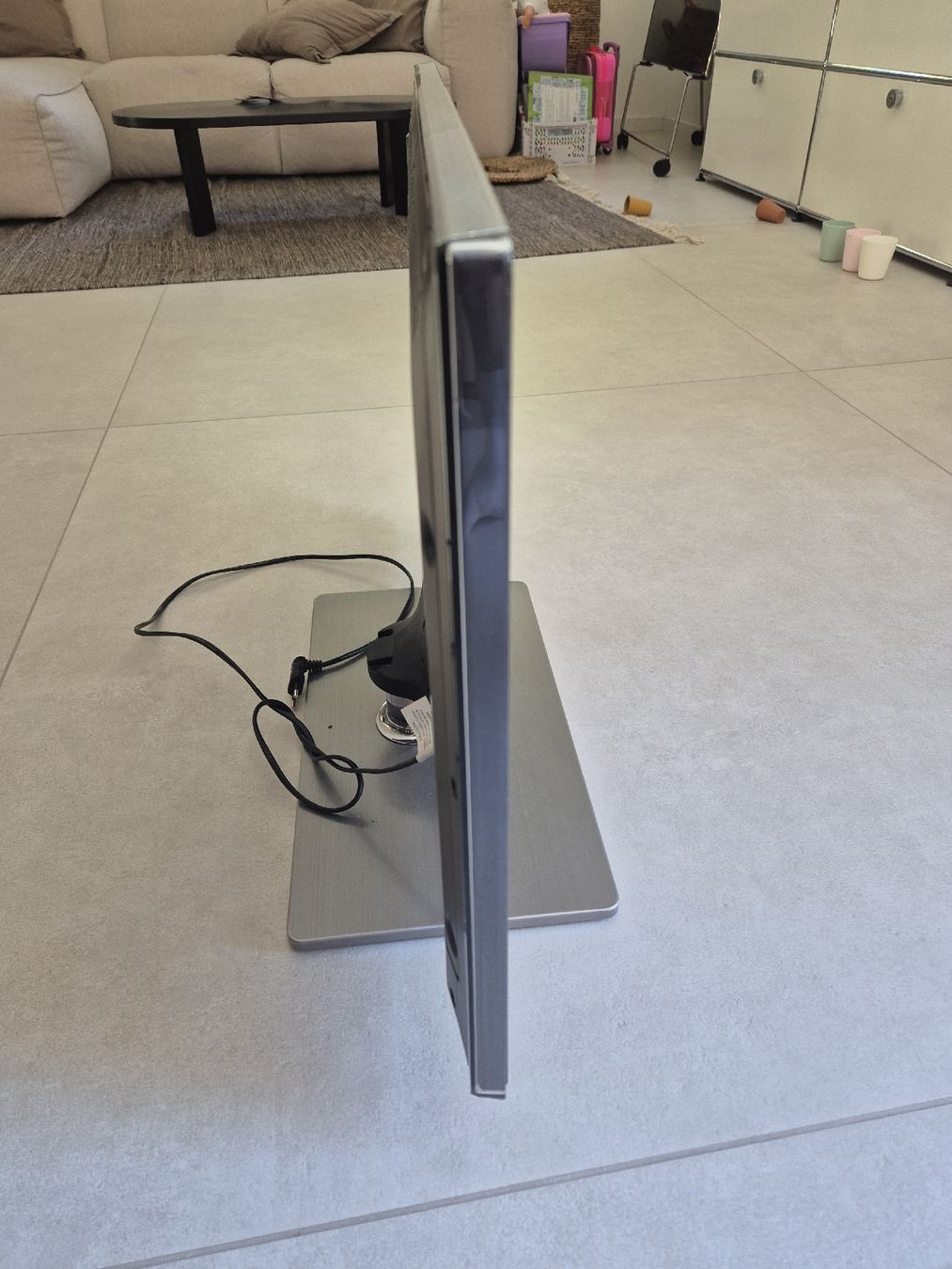Televisori: Television Samsung UE32D6530WS – Usato da La Chaux-de-Fonds venduto da luc_88zy 2