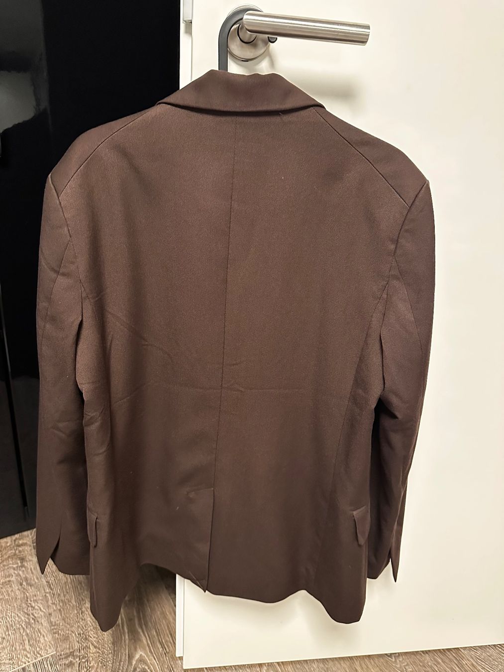 Giacche: Blazer XS braun – Usato da Dübendorf venduto da bol_h67v 1