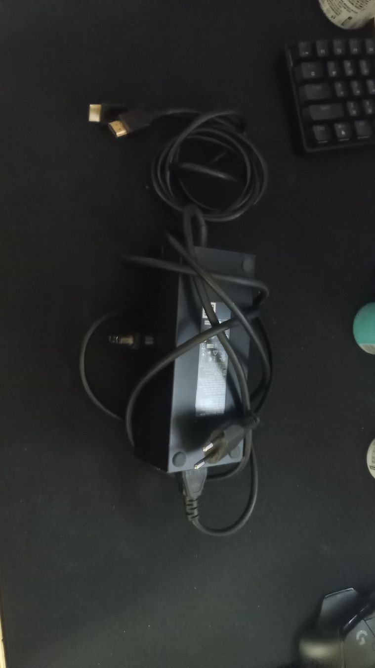 Microsoft Console: Xbox One – Usato da Rorschach venduto da ste_2htg