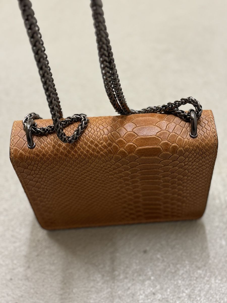 Borse da donna: brown handbag – Usato da Wallisellen venduto da mel.sinta 2