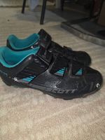 Scott Veloschuhe Gr. 39 / MTB & Spinning Schuhe
