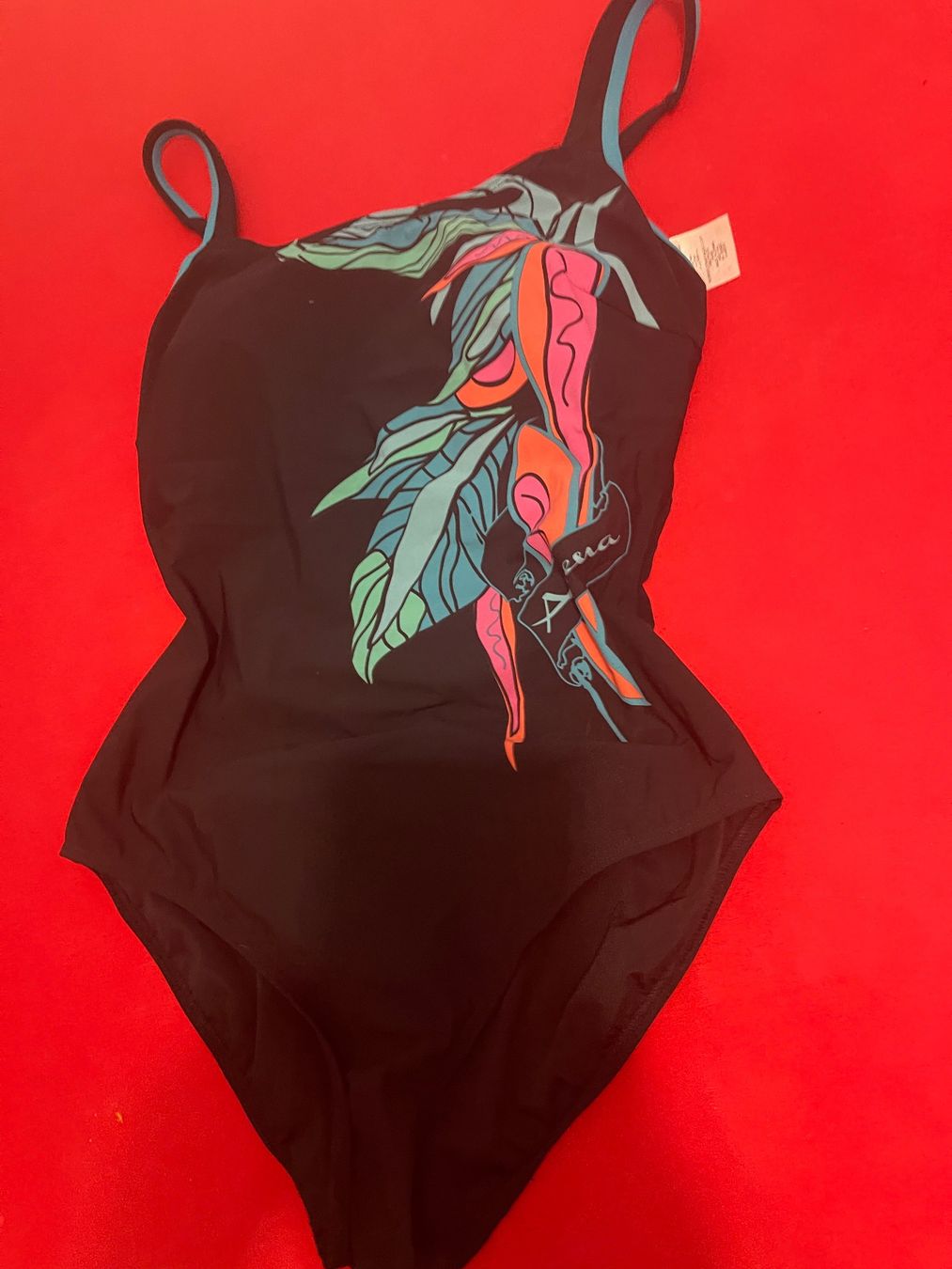 Arena Costumi da bagno & Bikini: Arena Badekleid ,Gr.42 – Usato da Bolligen venduto da Aquella71 1