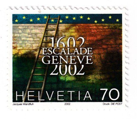 Tutti i francobolli: Schweiz 2002 ** – Nuovo (secondo la descrizione) da Neuchâtel venduto da karlpierrino