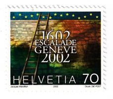 Schweiz 2002 **