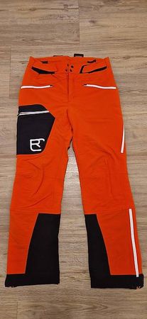 Ortovox Tourenhose Herren