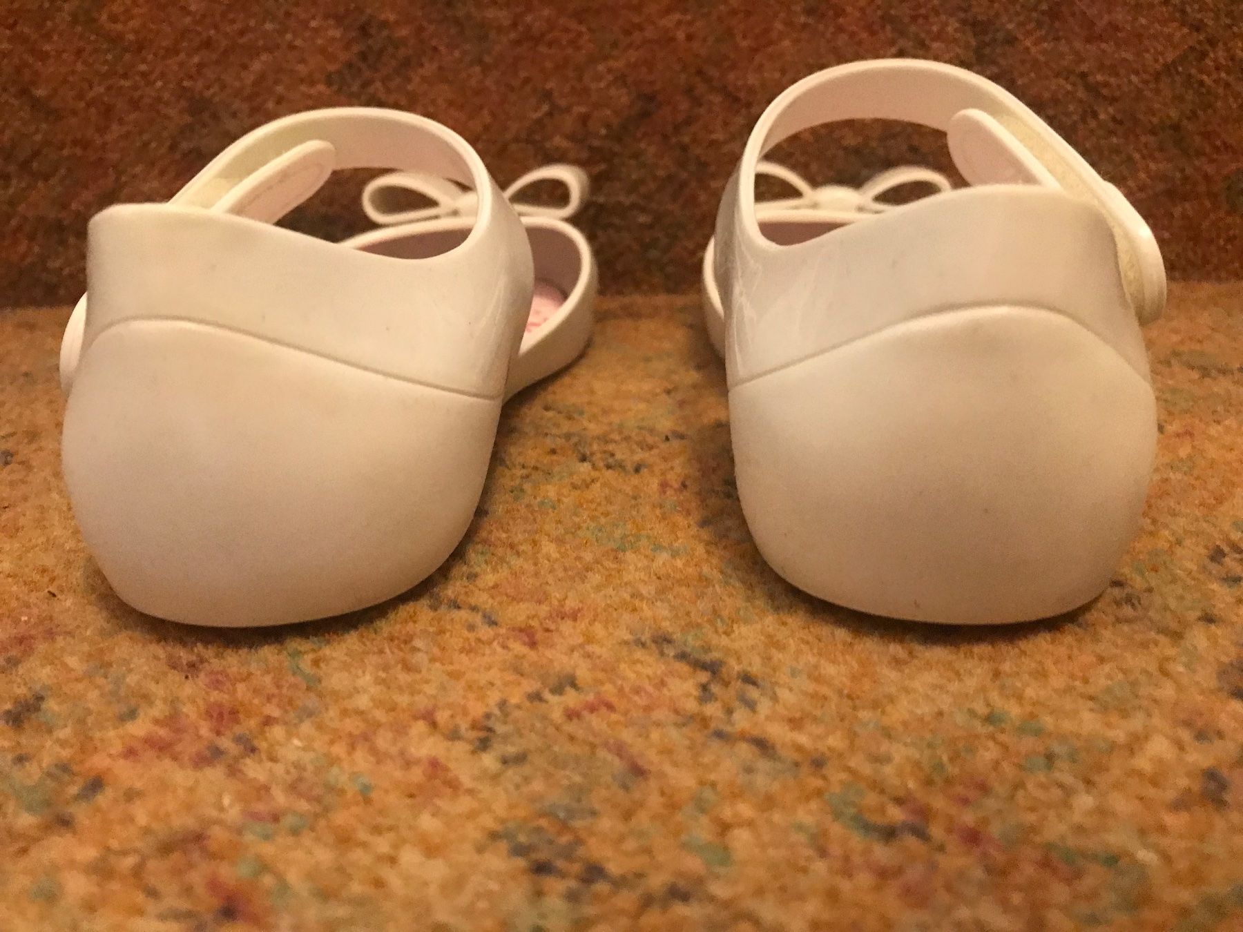 Chicco Scarpe per ragazze: CHICCO Strand Ballerinas, Gr.30 – Usato da Vezia venduto da luce2011 3