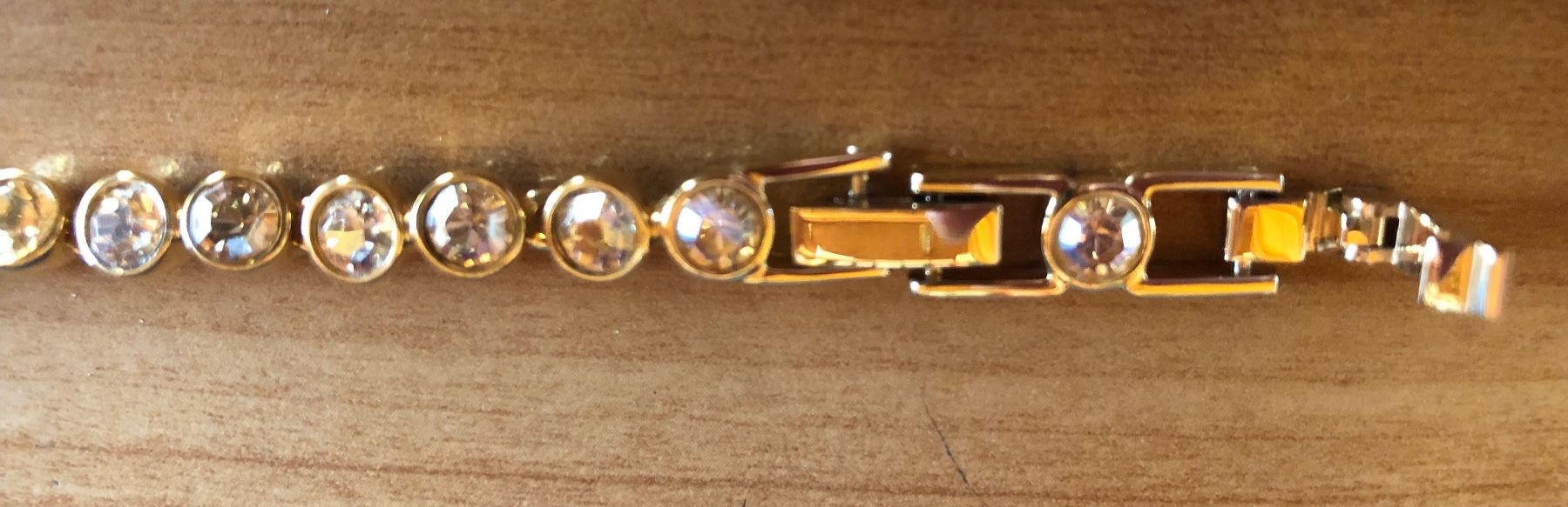 Swarovski Anelli: Swarovski Ring und Armband – Nuovo e nell'imballaggio originale da muri venduto da Juless 3