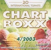 20 International Tophits - CHART BOXX 4/2003 F3