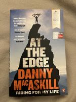 At the Edge: Danny MacAskill - Riding for my Life! Top!