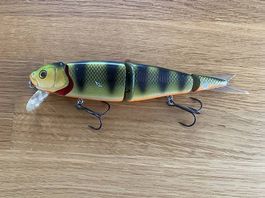 Savage gear 4-Play Wobbler 19cm