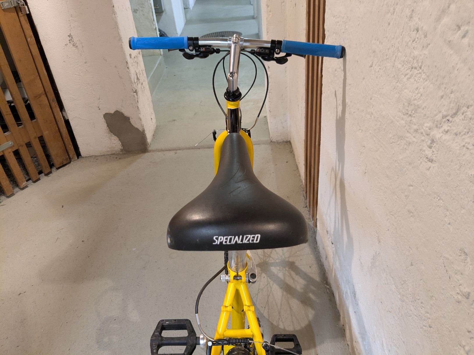 Biciclette: Specialized Hard Rock – Usato da Zürich venduto da fra_6phs 5