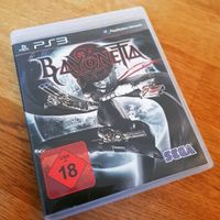Bayonetta