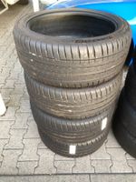 225/40R18 Sommerpneu Michelin
