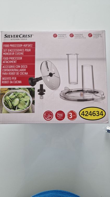 Wundermix EggPro Eierhalter Für Monsieur Cuisine – Kochaufsatz Für Bis Zu 5 Eier, Inkl. Träger