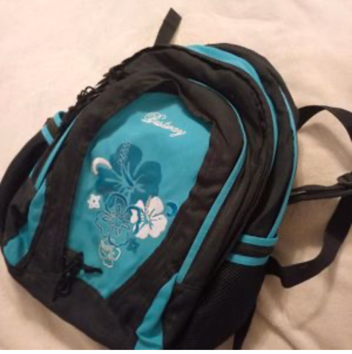 Borse & Zaini: Bestway Kinder Rucksack / Schulrucksack – Usato da Thun venduto da Jimmuli