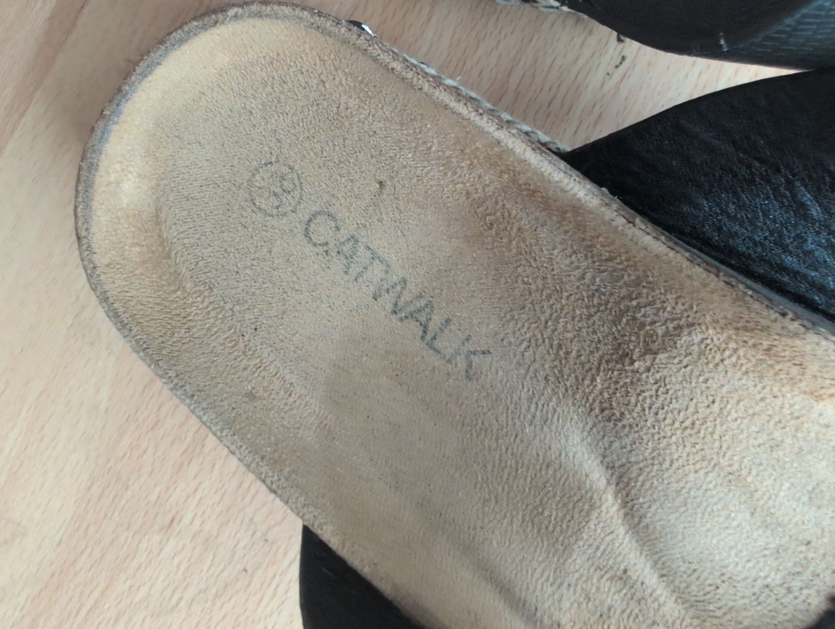 Scarpe da donna: CARWALK Size38 Sandals  – Usato da Chur venduto da aur_s5mj 4