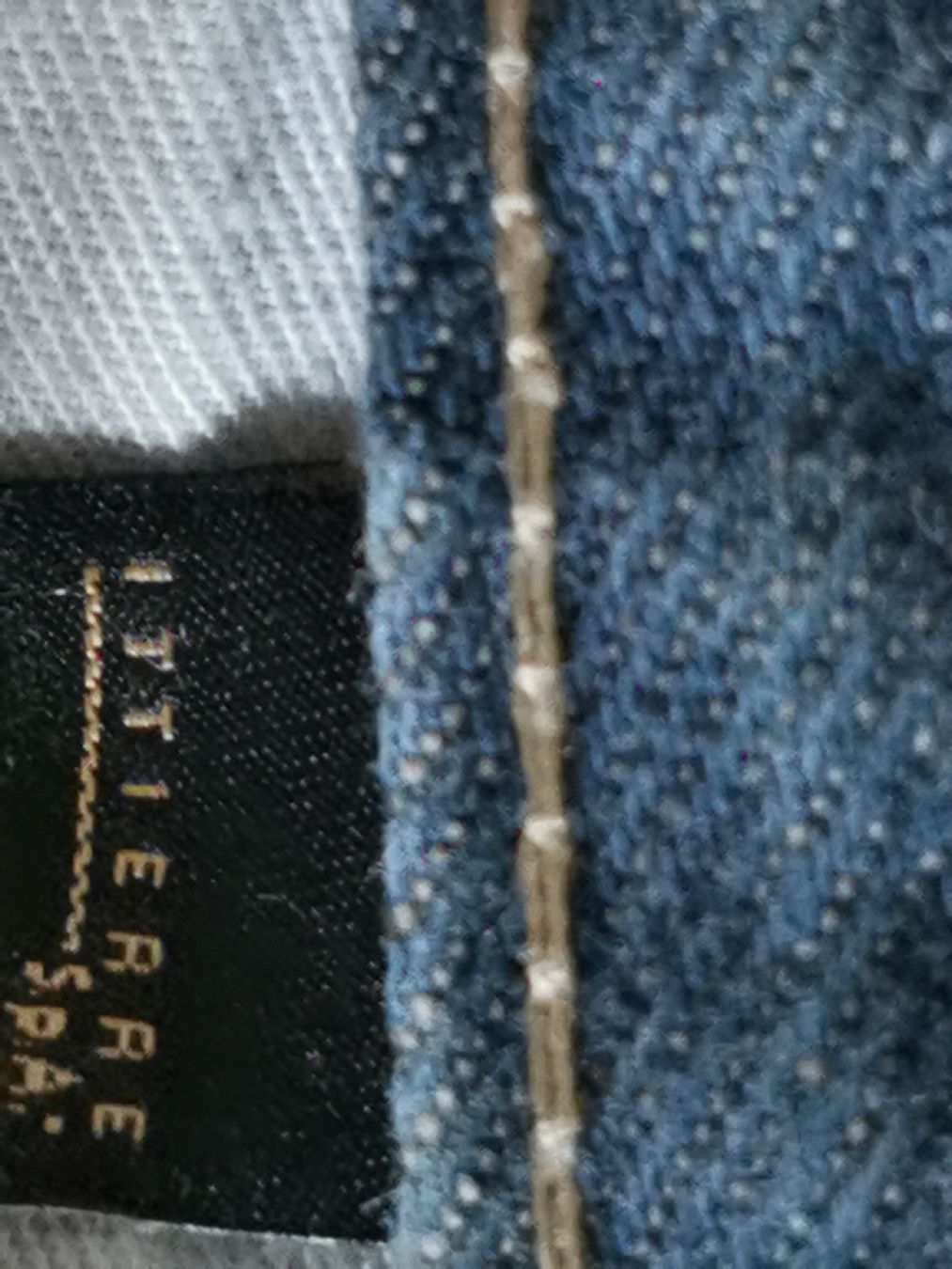 Roberto Cavalli Jeans: Roberto Cavalli Herren Jeans Gr M – Neuf (Voir description) à Schlieren par vlalif 8
