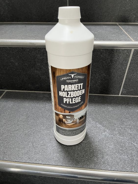 Parkett Holzboden Pflege 1