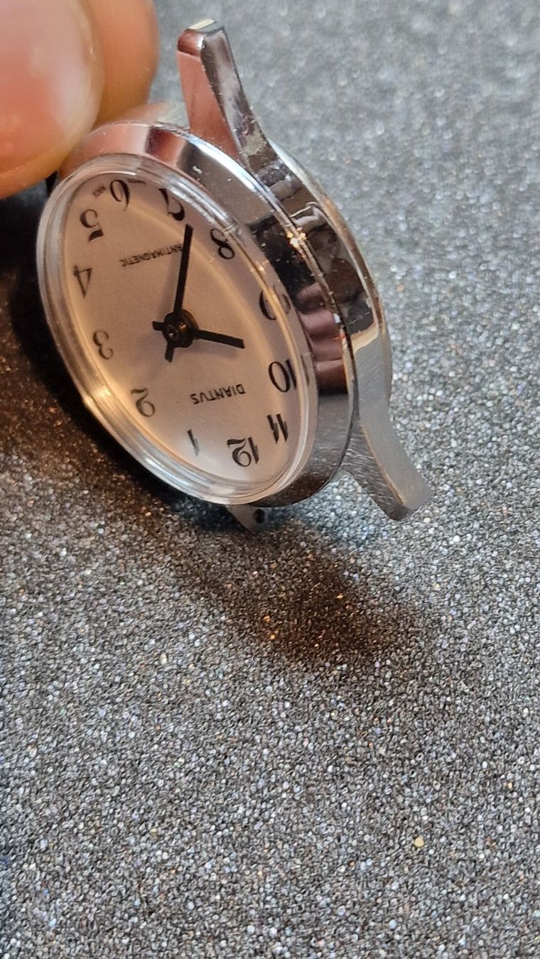 Orologi: DIANTUS | Handaufzug NOS 30 mm – Nuovo (secondo la descrizione) da Bülach venduto da TimeDealsNow 6
