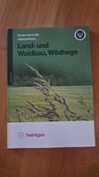 Heintges Land- und Waldbau, Wildhege