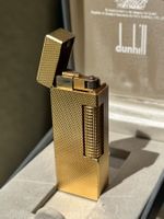 Dunhill Rollagas Barley, Swiss Made