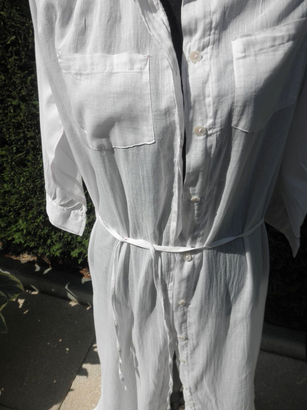 Vestiti: Luck Star Ibiza Strandkleid Loungekleid – Usato da Buttwil venduto da Engelhaar 3