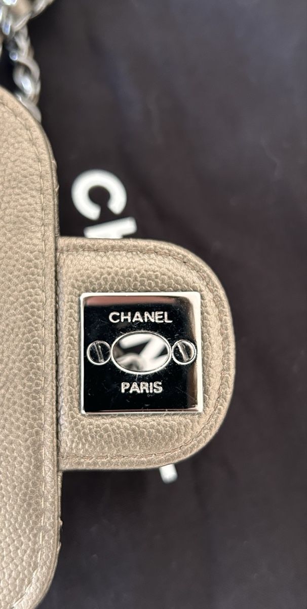 Chanel Borse da donna: Chanel bag – Nuovo (secondo la descrizione) da Zürich venduto da evasara 4