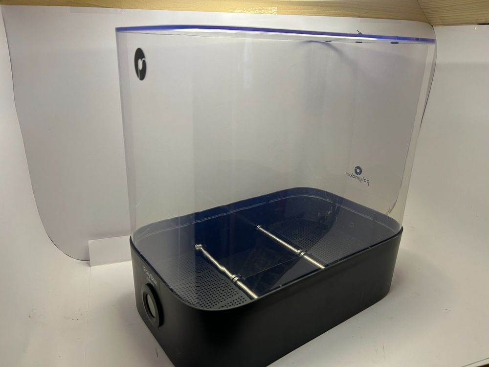 Polymaker Poly Box Filamentaufbewahrung (Gebraucht) in Oberkulm für CHF ...